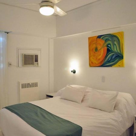 Apartmán Apart Lm Trenque Lauquen Exteriér fotografie