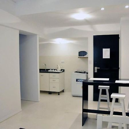 Apartmán Apart Lm Trenque Lauquen Exteriér fotografie