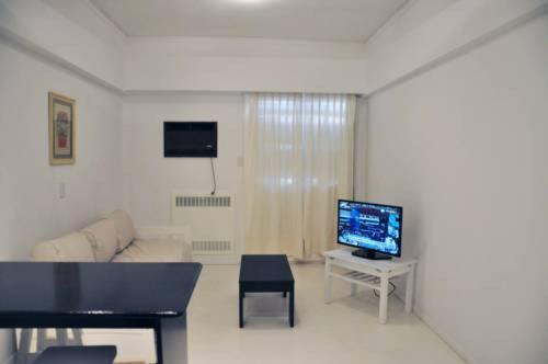 Apartmán Apart Lm Trenque Lauquen Exteriér fotografie