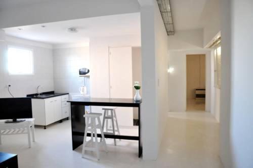 Apartmán Apart Lm Trenque Lauquen Exteriér fotografie
